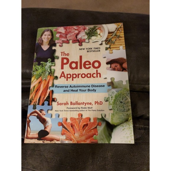 Other - THE PALEO APPROACH